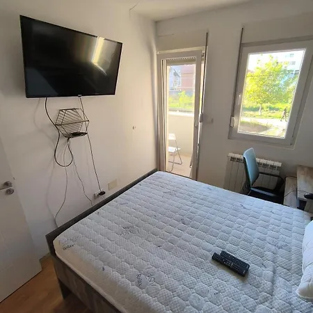 Apartman For A Day, Zemun, Altina, Two