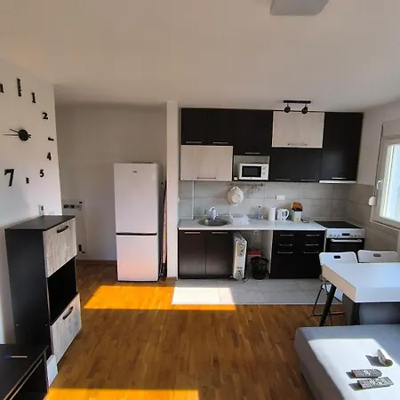 For A Day, Zemun, Altina, Two Apartment *