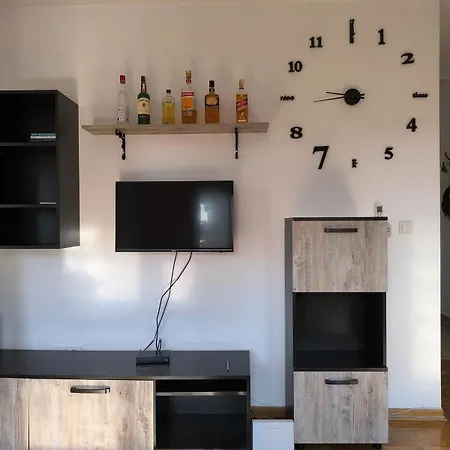 For A Day, Zemun, Altina, Two Apartment
