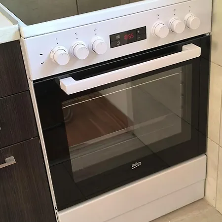 For A Day, Zemun, Altina, Two Apartman *