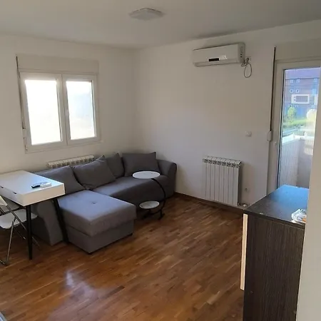 Apartment For A Day, Zemun, Altina, Two