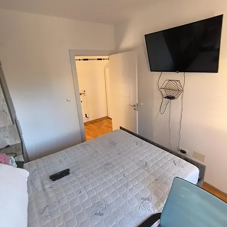 For A Day, Zemun, Altina, Two Apartment *