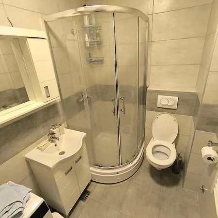 For A Day, Zemun, Altina, Two Apartment Belgrade