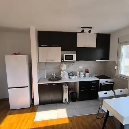 For A Day, Zemun, Altina, Two * Belgrado