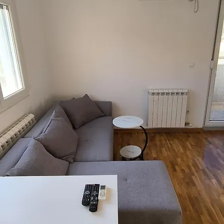 Apartman For A Day, Zemun, Altina, Two *