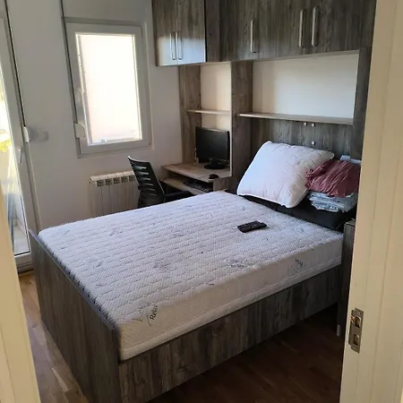 For A Day, Zemun, Altina, Two Belgrado