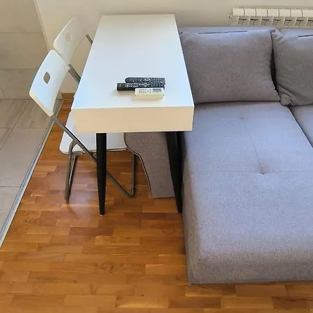Apartment For A Day, Zemun, Altina, Two *