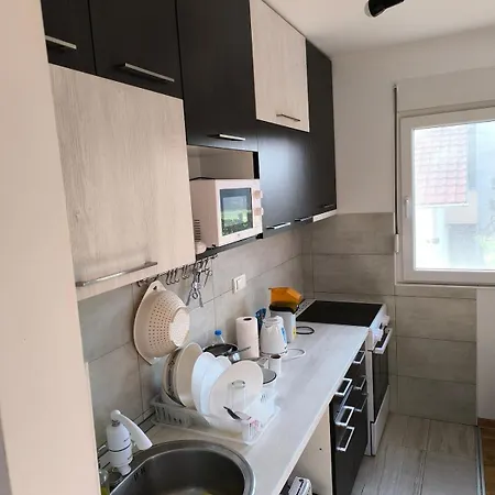 Apartment For A Day, Zemun, Altina, Two *