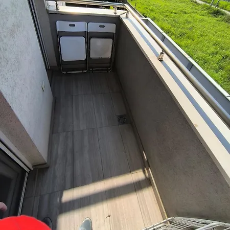 For A Day, Zemun, Altina, Two Apartment