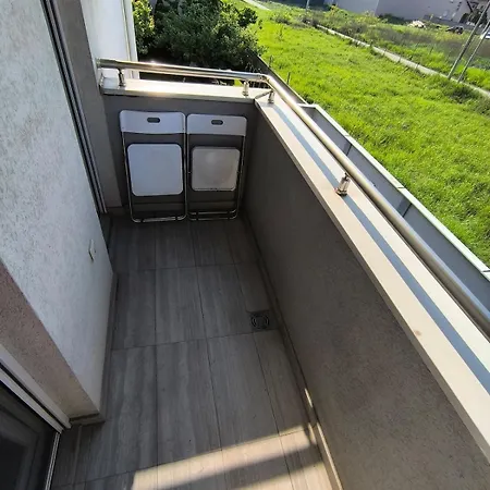 For A Day, Zemun, Altina, Two Apartment *
