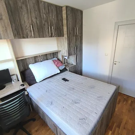 Appartement For A Day, Zemun, Altina, Two *