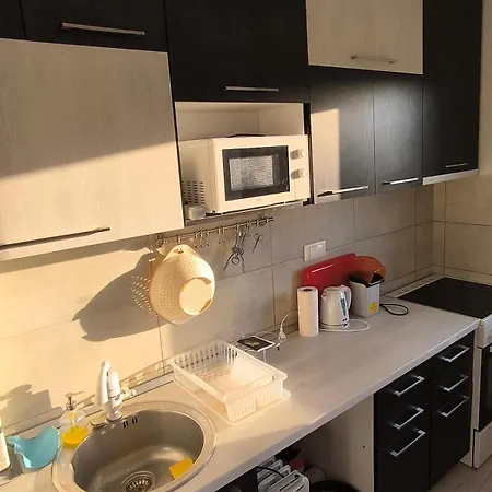 For A Day, Zemun, Altina, Two Apartment Belgrade