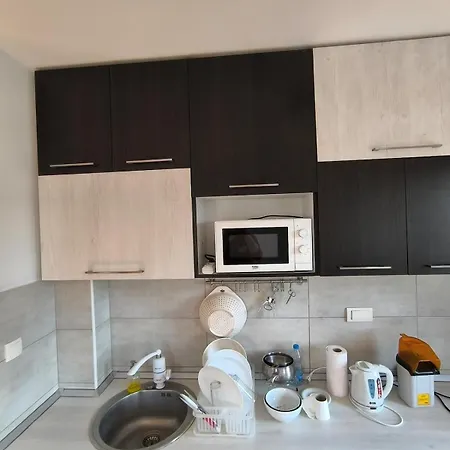 For A Day, Zemun, Altina, Two * Belgrado