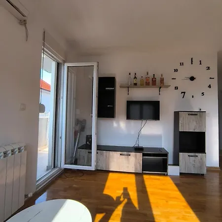 Apartment For A Day, Zemun, Altina, Two *