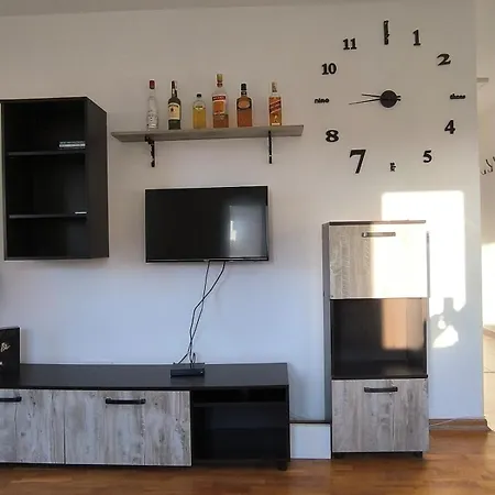 For A Day, Zemun, Altina, Two Apartment Belgrade