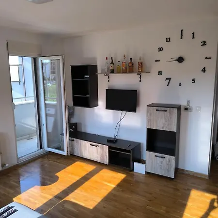 Apartment For A Day, Zemun, Altina, Two *