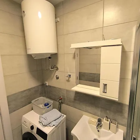 Apartman For A Day, Zemun, Altina, Two Belgrade