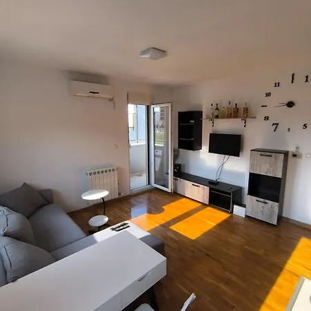 Apartment For A Day, Zemun, Altina, Two Belgrade