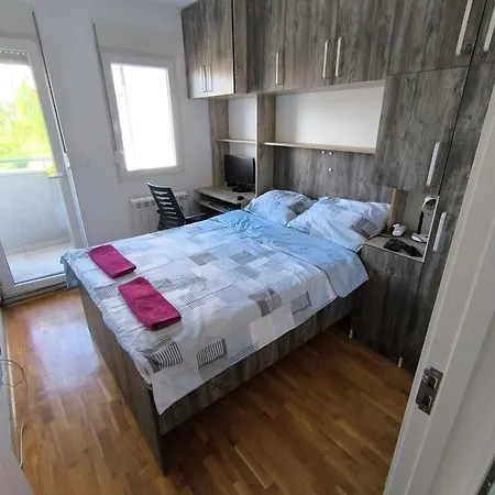 For A Day, Zemun, Altina, Two